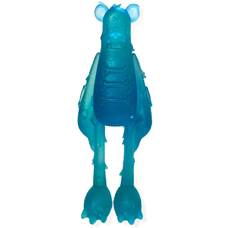 Dead Bear - Heisenberg by Nicky Davis 