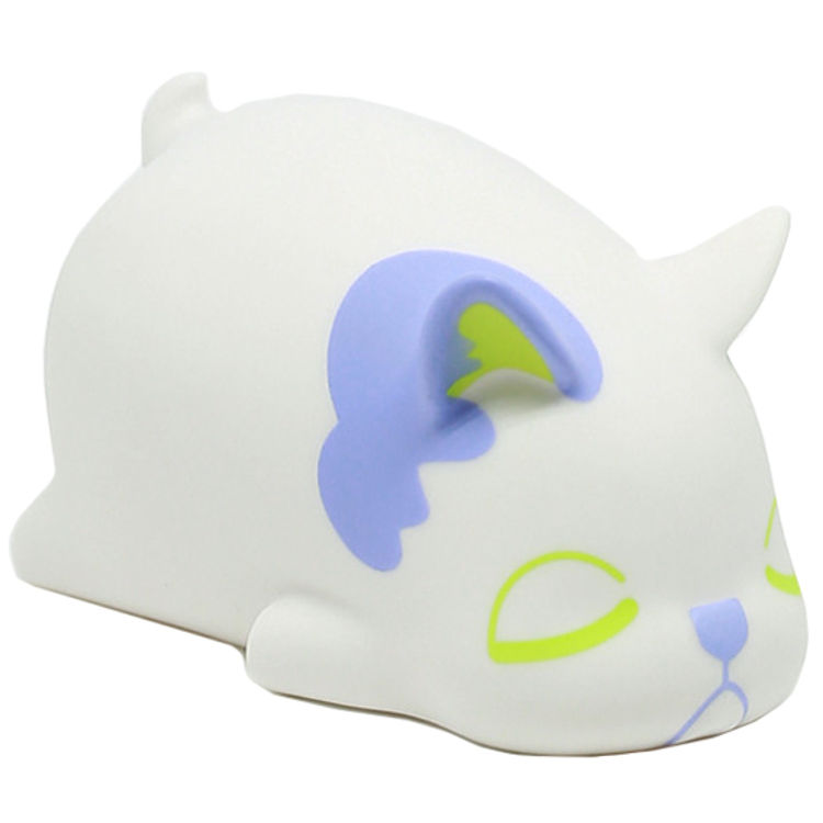 Daydream Nimbus - Lime by Paulus Hyu