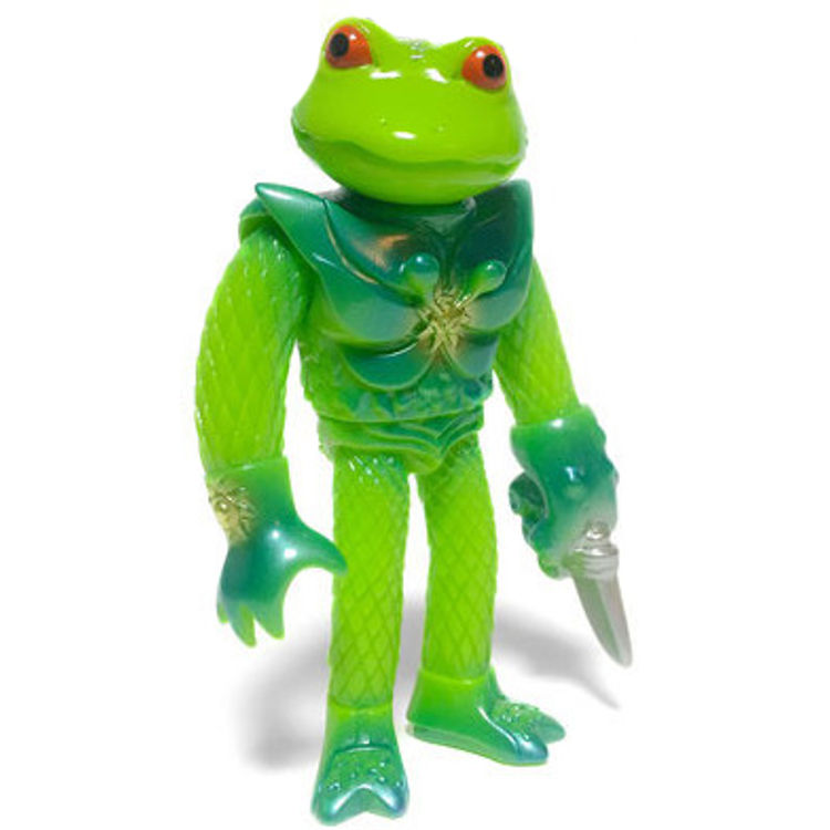 Garak by Bwana Spoons
