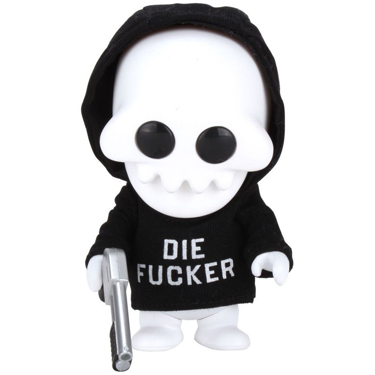 Jack  .50 [ Die Fuckers ]