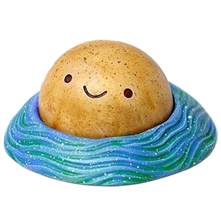 Surfacing - Sunken Egg by Squink