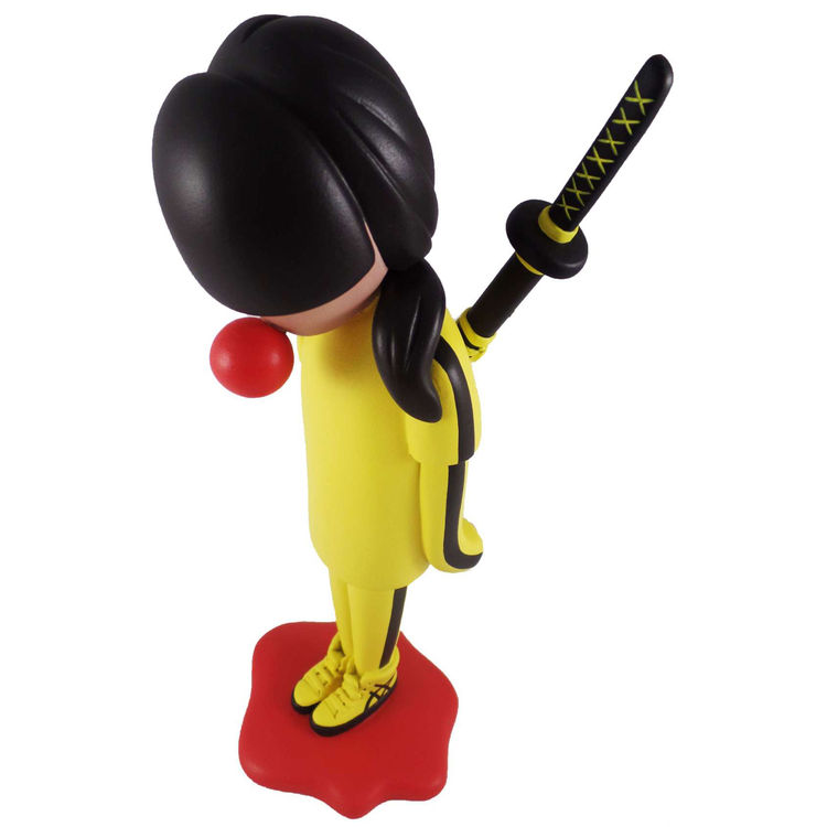 Babycakes - Bridge by iBreakToys (Lisa Rae Hansen)