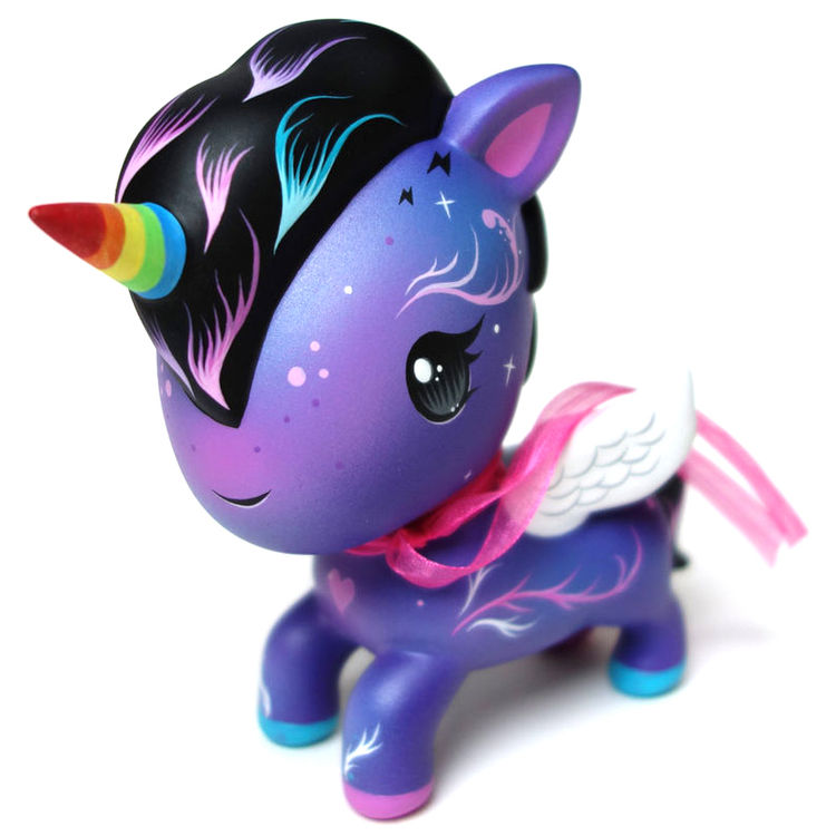 Fantasy Dust by Squink