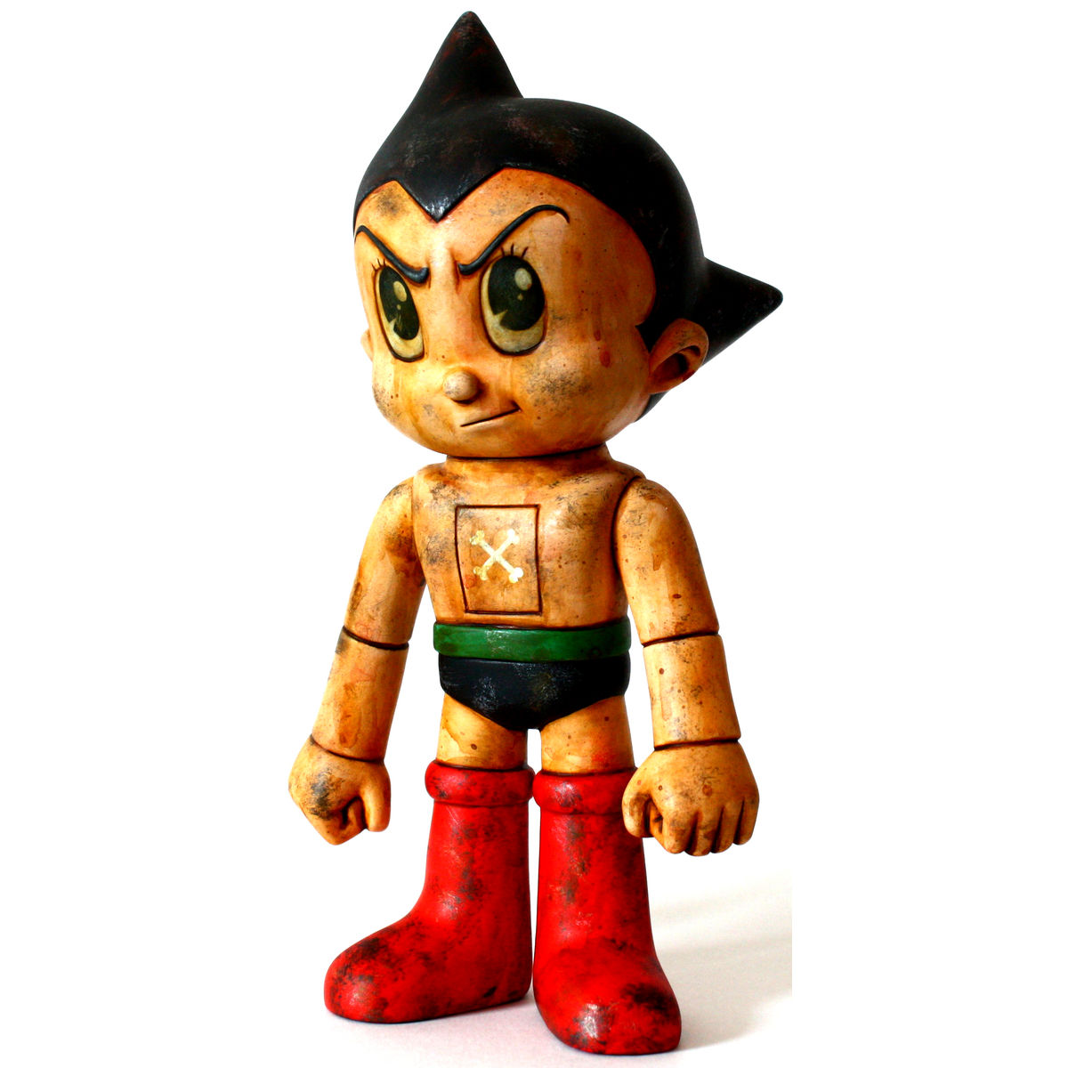 1957 Astro Boy
