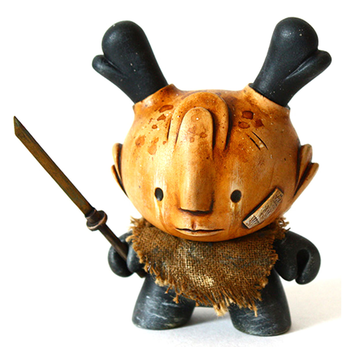 Happy Dream Man 2 - Final