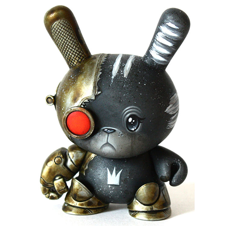 Megabot by Squink