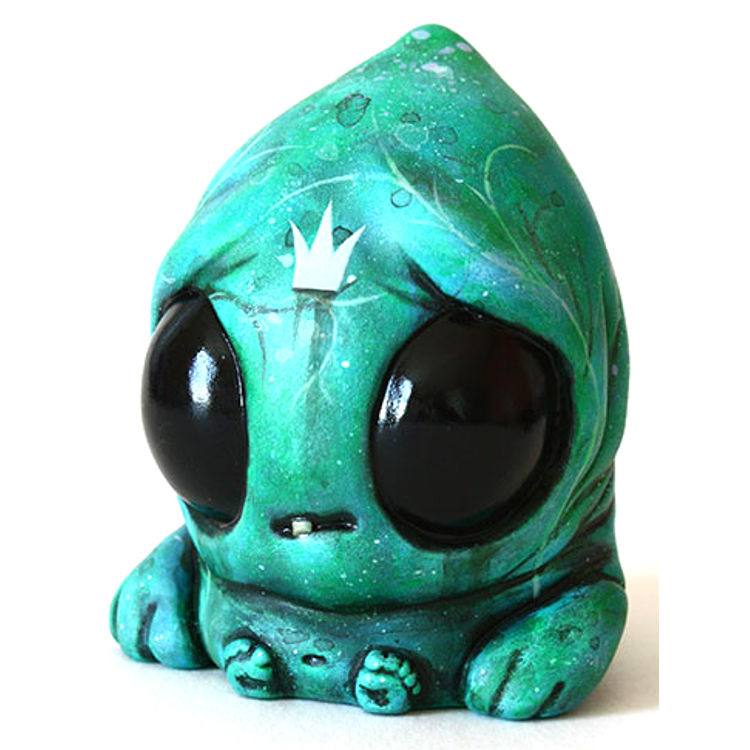 From The Deep by Squink