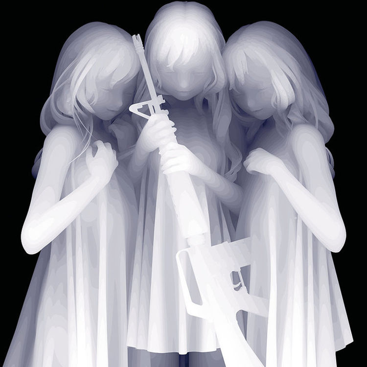 Cuddle Closer Together by Kazuki Takamatsu