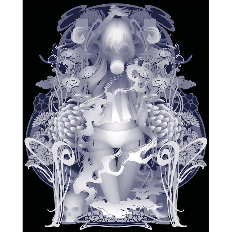 I am Corrupted From No One by Kazuki Takamatsu