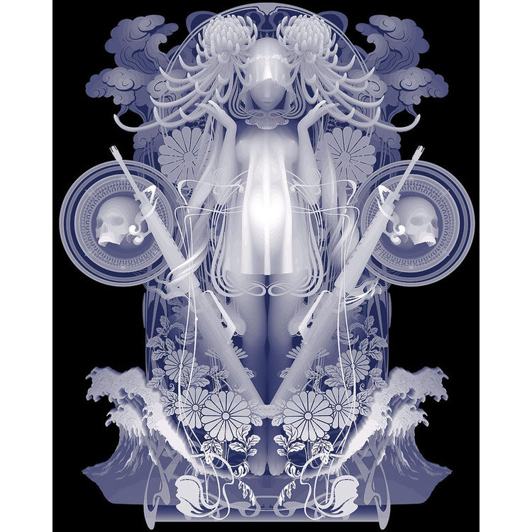 Protected By The Decoration by Kazuki Takamatsu