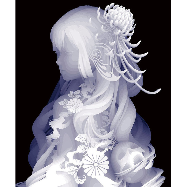 Without Hesitation by Kazuki Takamatsu