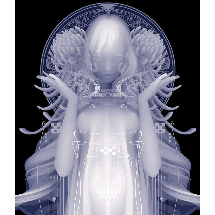 Blooming by Kazuki Takamatsu
