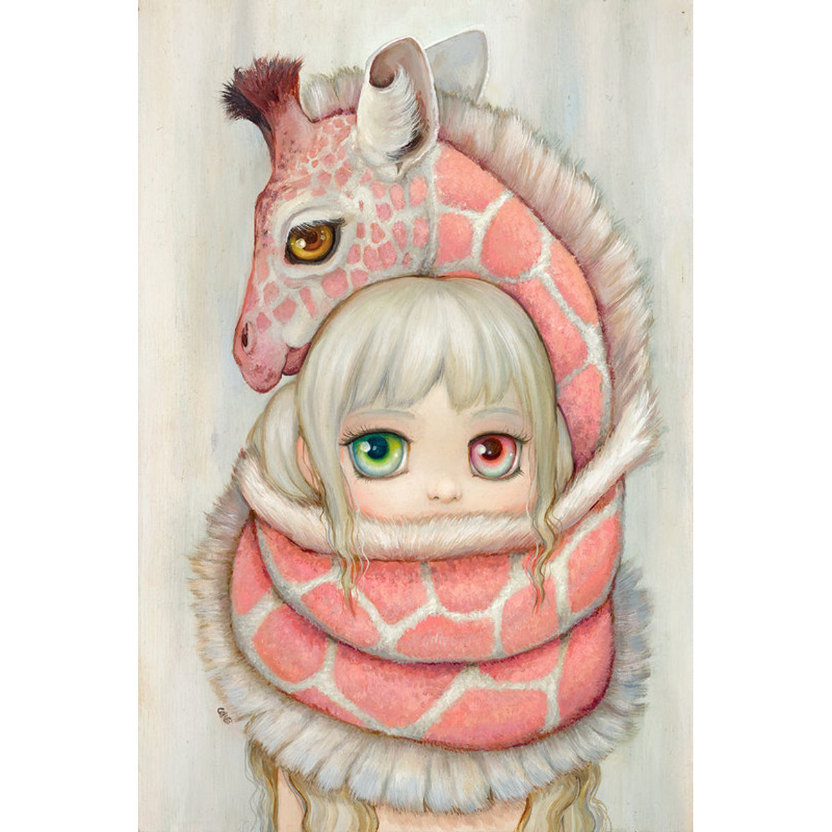 Muffler