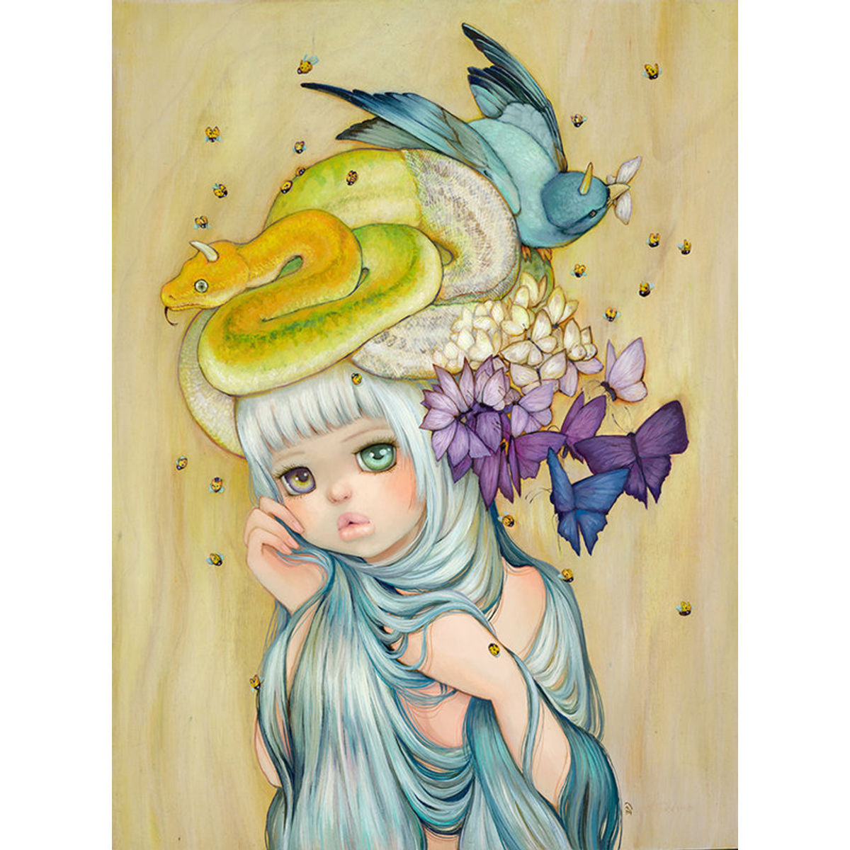 Diana Dreamcatcher