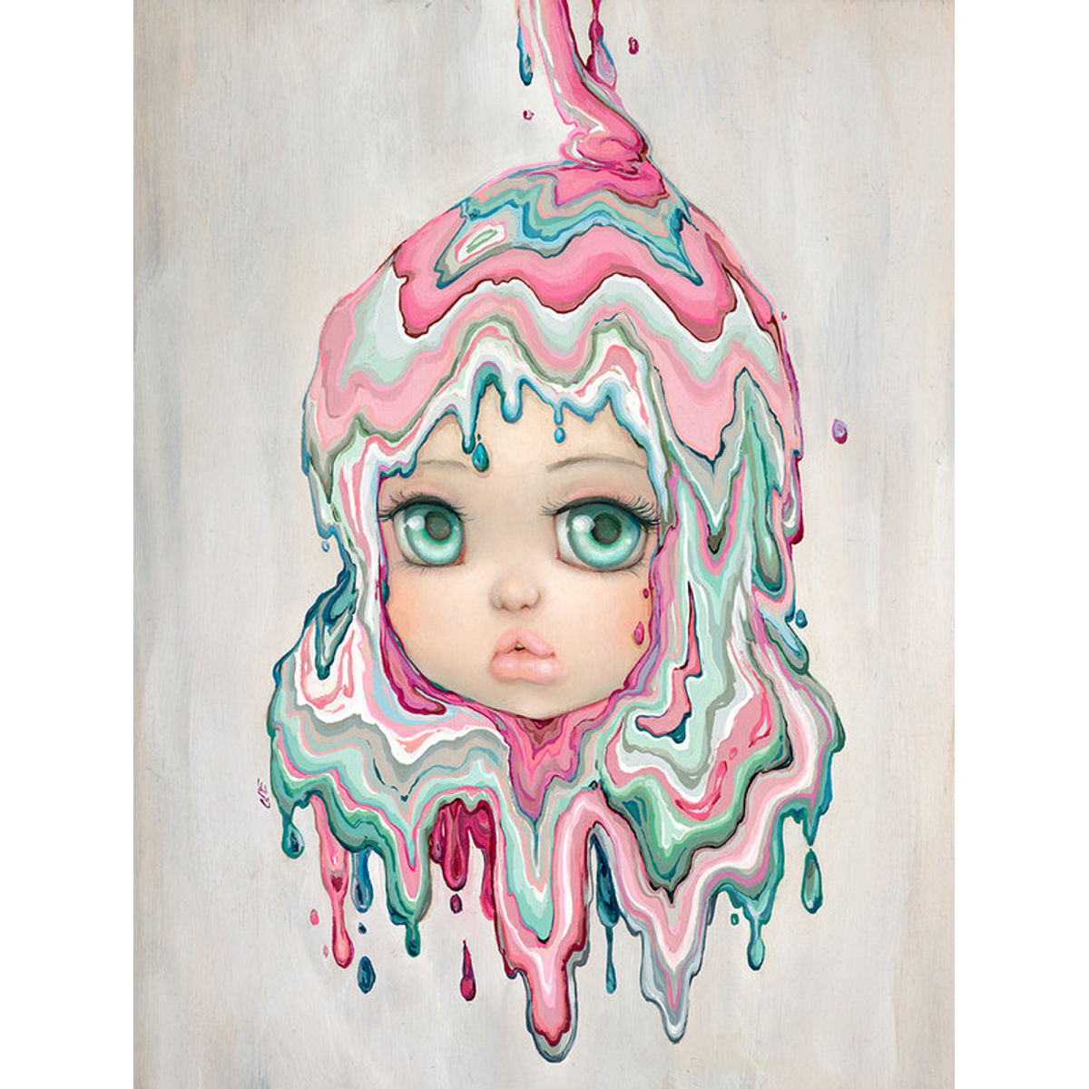 Gelato-Chan