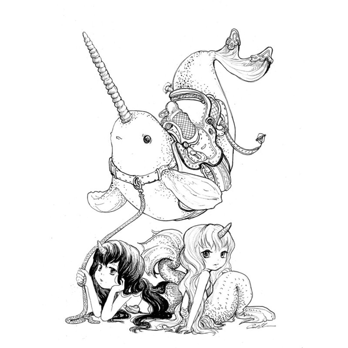 Skywhal