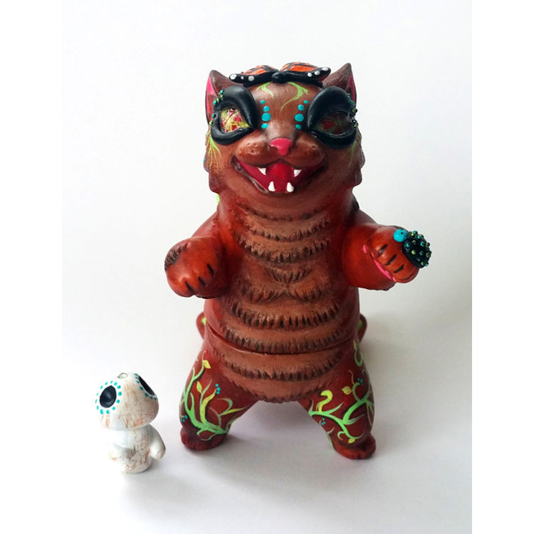 Natsu by Owlberry Lane (Heather Hyatt)