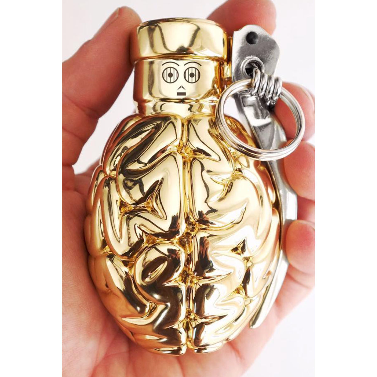 Brainade - Brain3po (JPS Gallery)