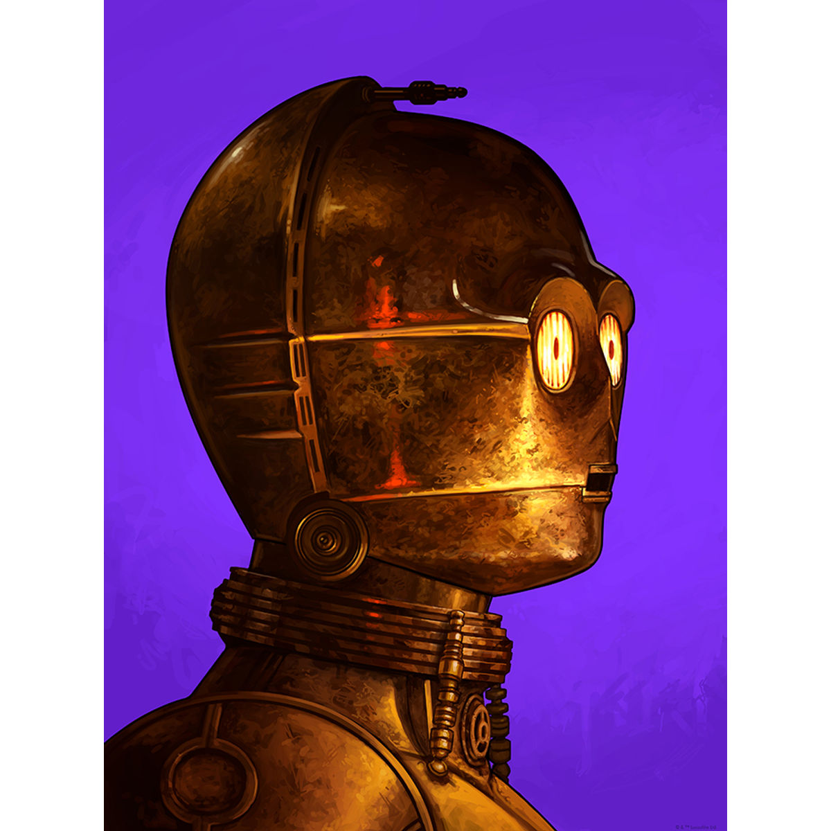 C-3PO