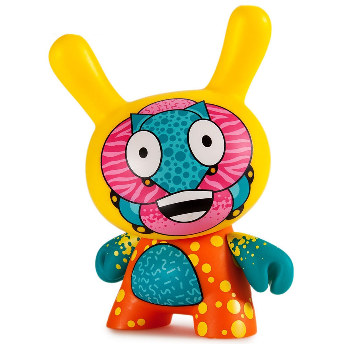 Yellow Codename Unknown