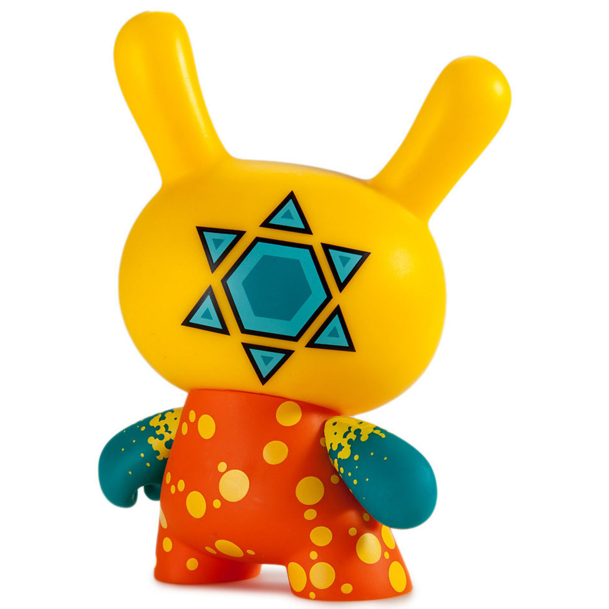 Yellow Codename Unknown