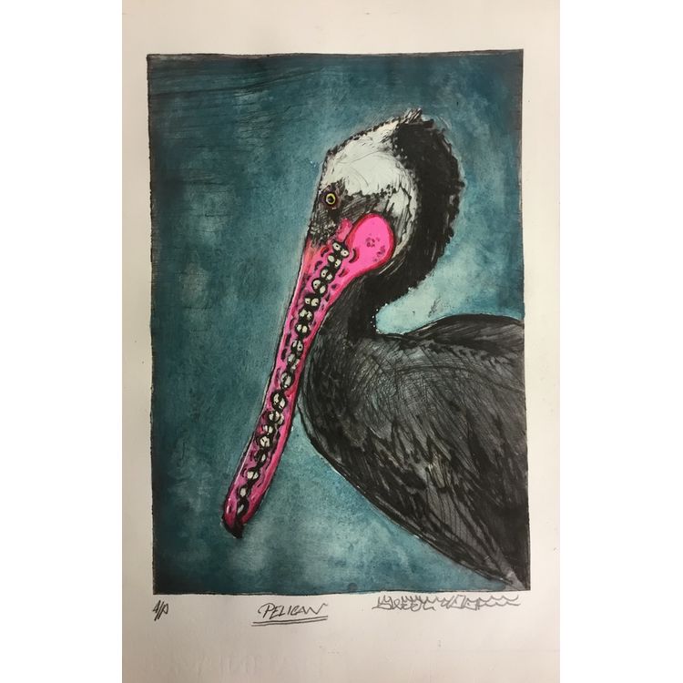 PELICAN by Sweet Toof