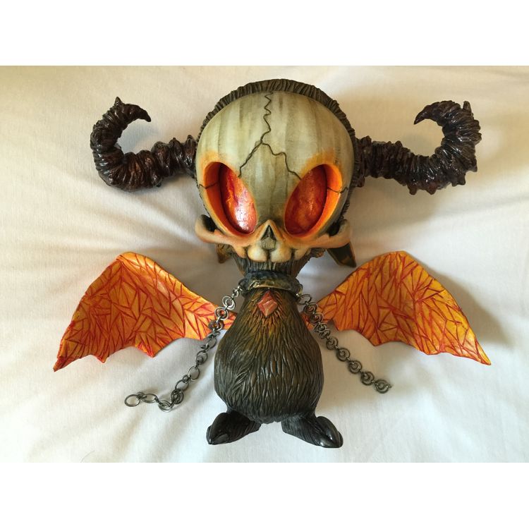 Balerion by f+ (Josh Pearce)