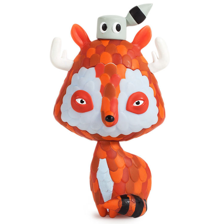 Horrible Adorables - Spruce Spricket by Horrible Adorables