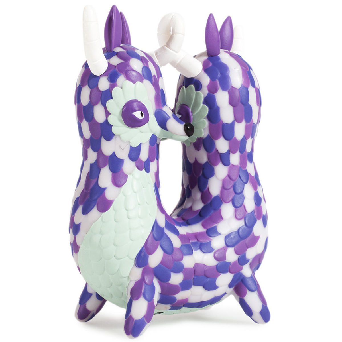 Horrible Adorables - Tangled Twins