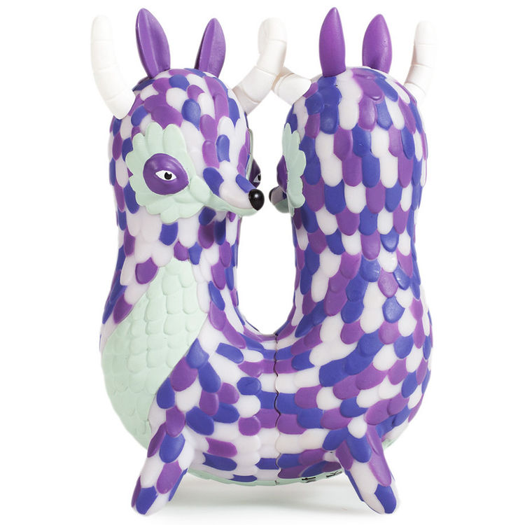 Horrible Adorables - Tangled Twins by Horrible Adorables
