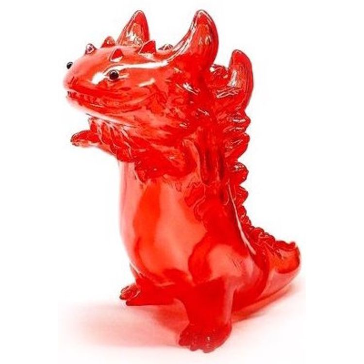 Rangeron - Clear Red by Shoko Nakazawa (Koraters)