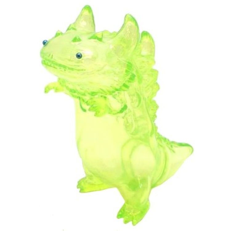 Rangeron (Mintyfresh Exclusive) by Shoko Nakazawa (Koraters)