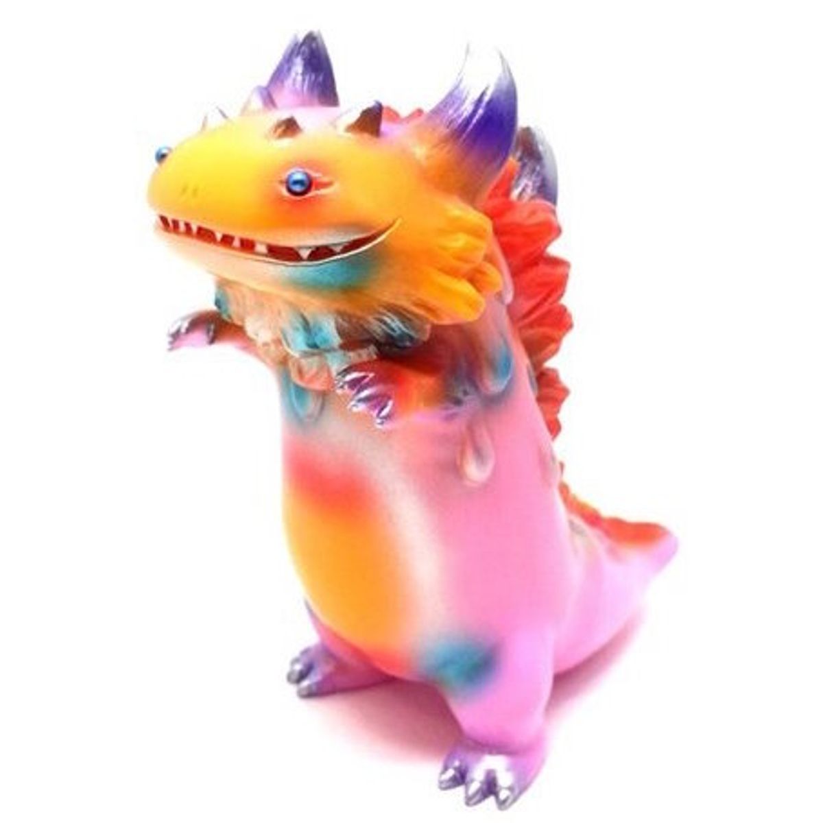 Rangeron ( angel abby Exclusive )