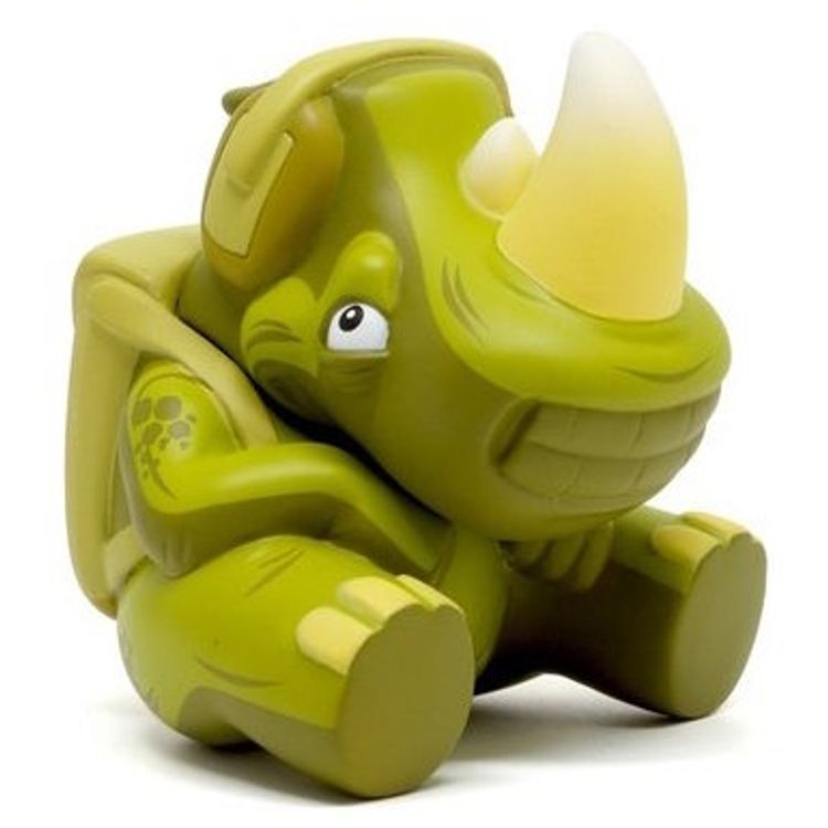 Rumpus - Scribe OG by Scribe (Donald Ross)
