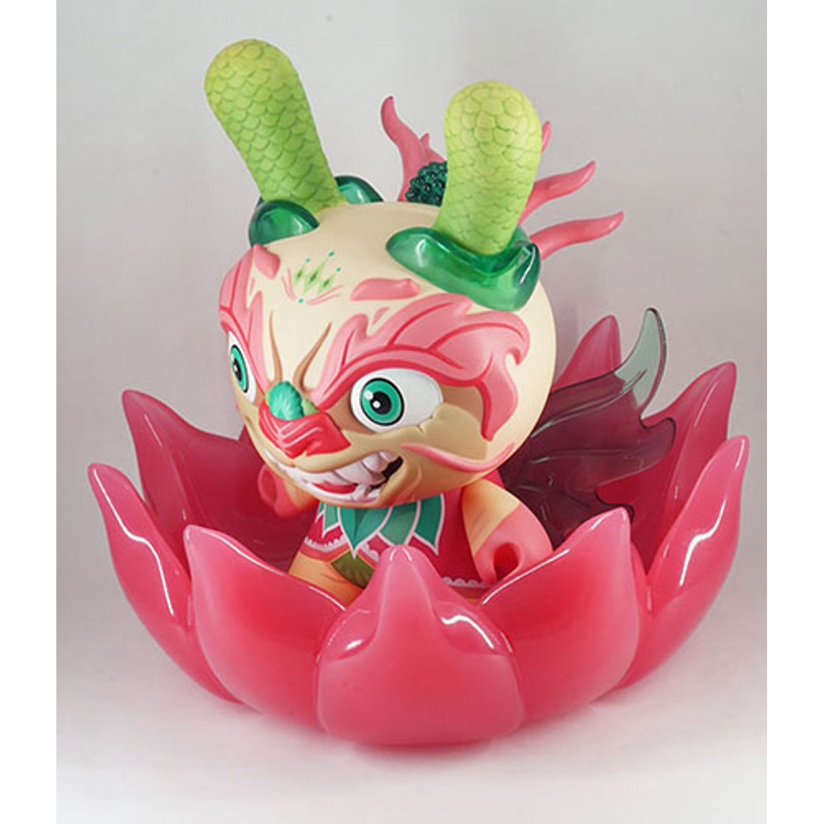 Imperial Lotus Dragon (Artist Proof)