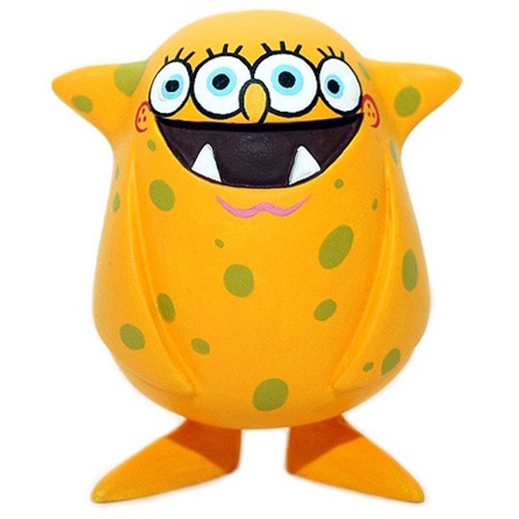 Bob the Bitxitu by WuzOne
