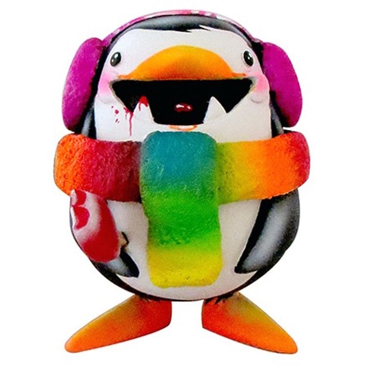 Popsicle by Fuller Designs