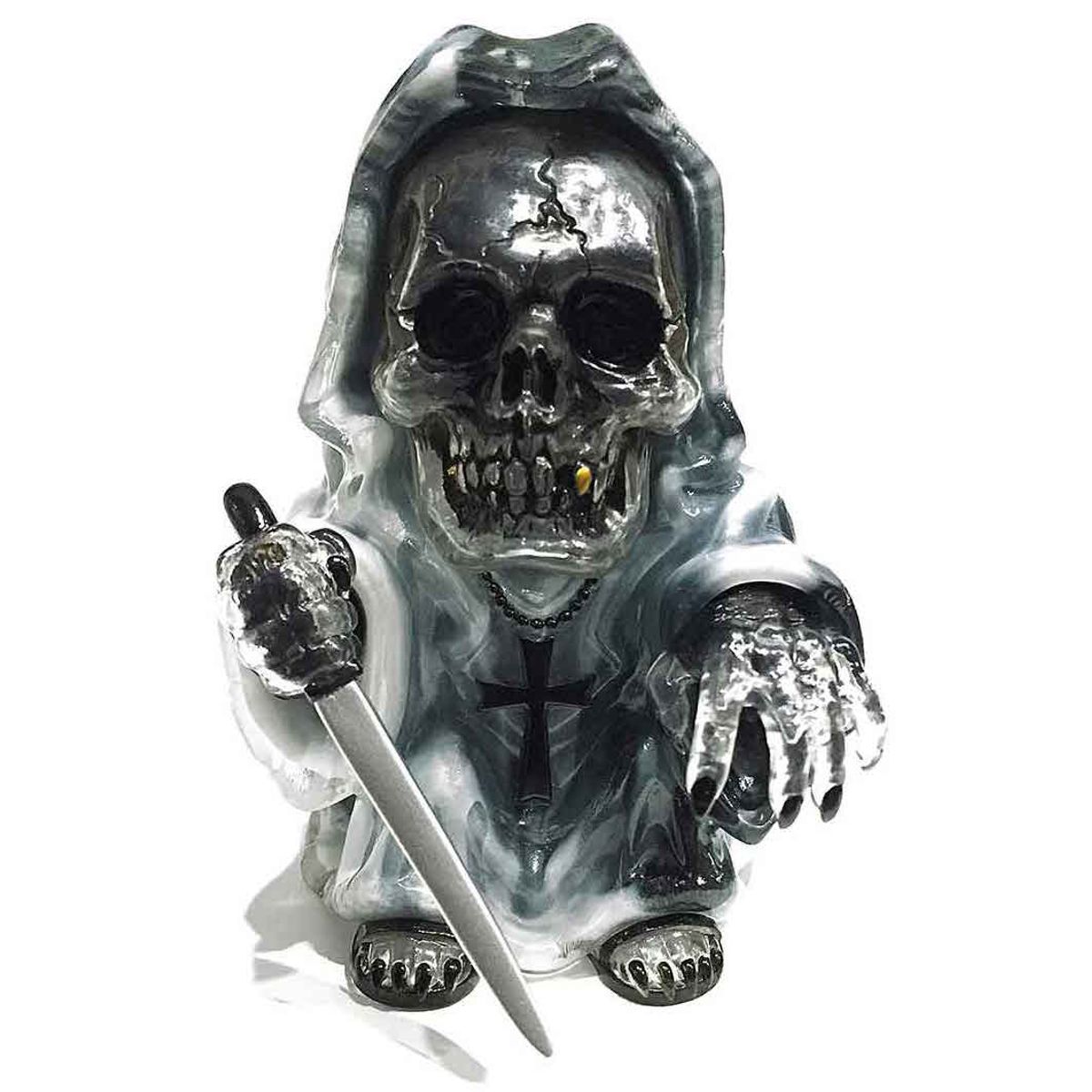 Dr. Mortality - Ultimate