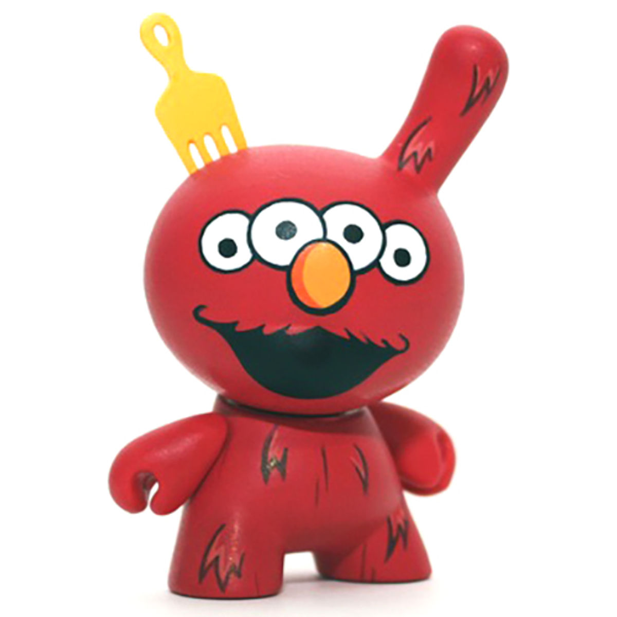 Elmo Dunny