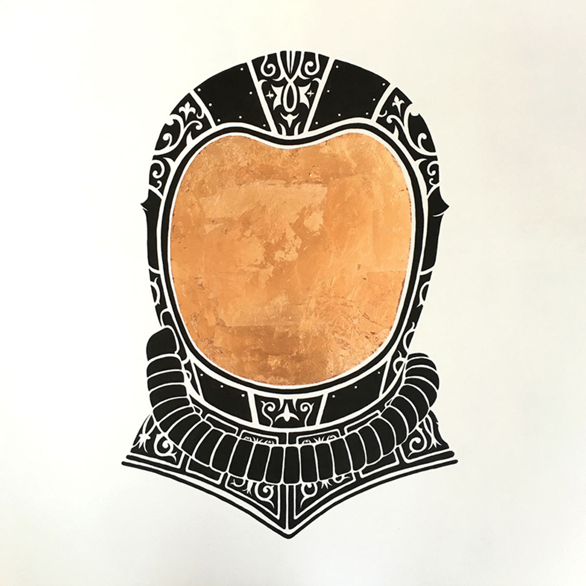 Helmet #2