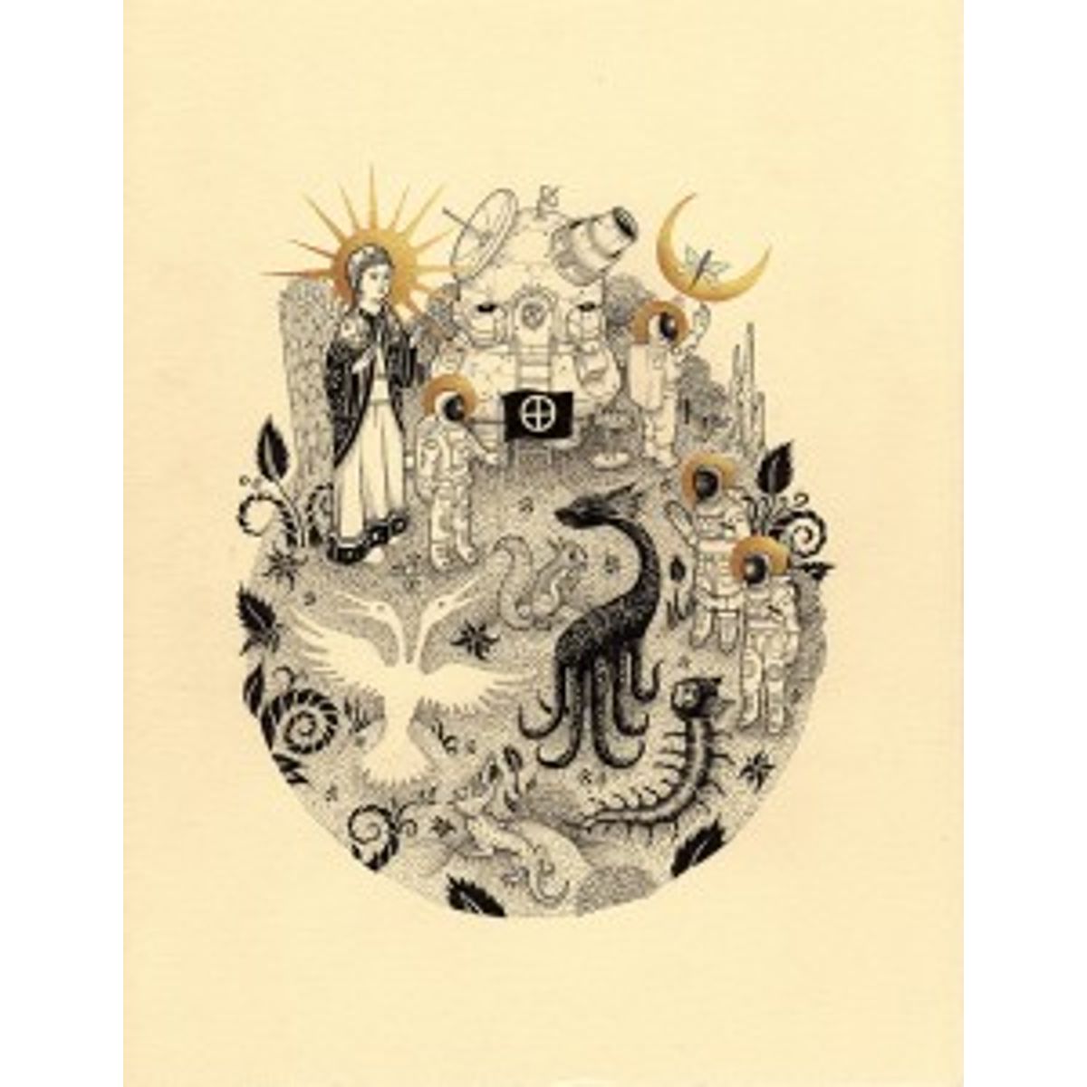 Inhabit