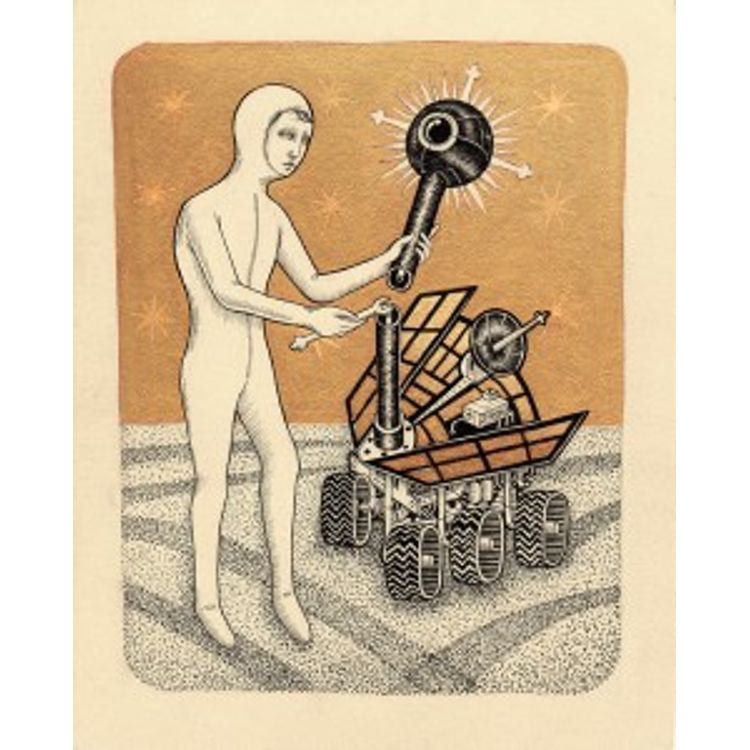 Rebirth by Jason Hernandez