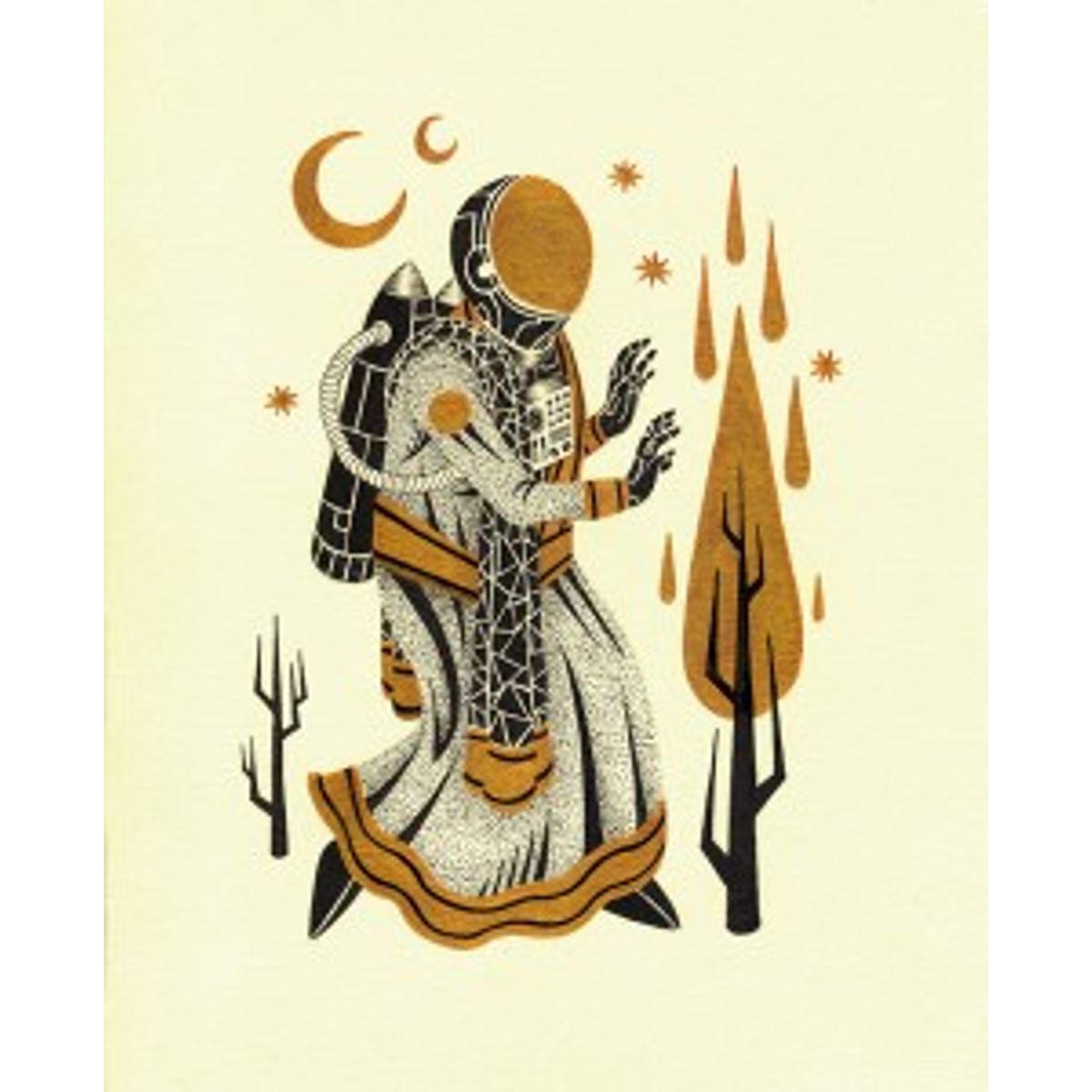 The Burning Bush