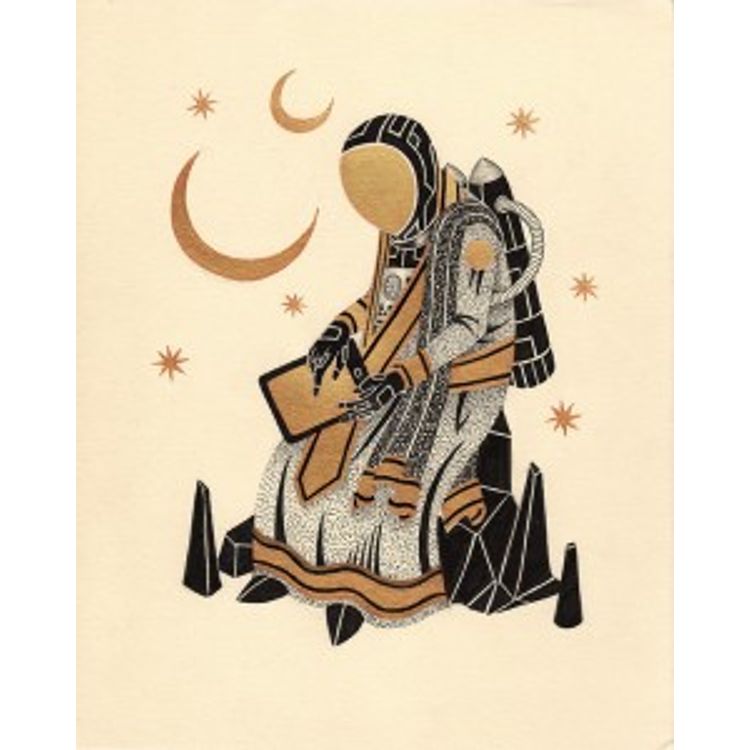 The Vacant Hour by Jason Hernandez