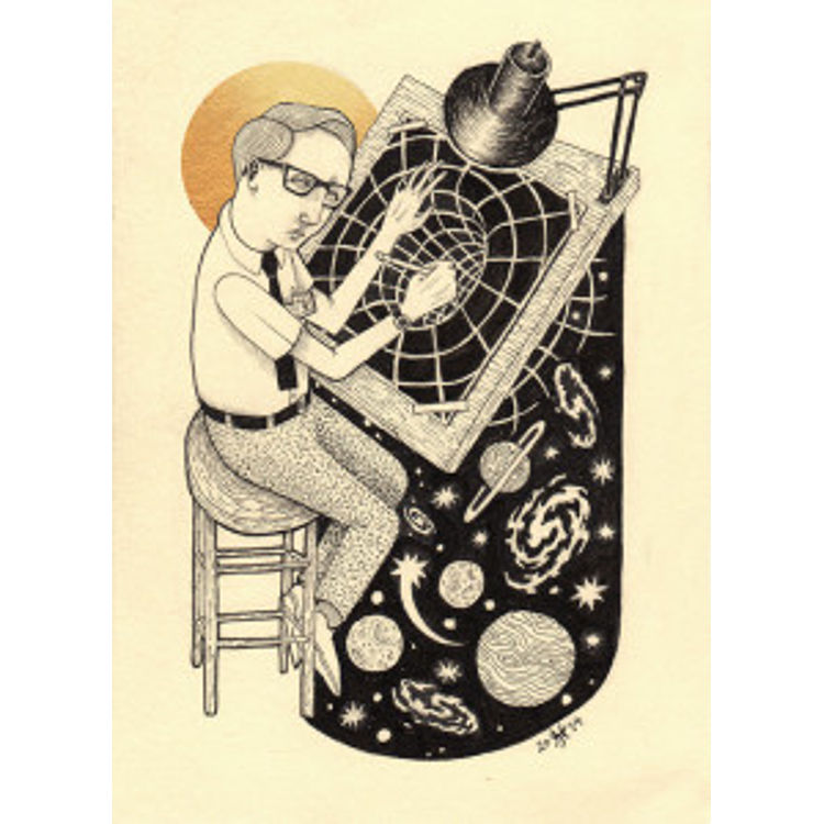 Conception by Jason Hernandez