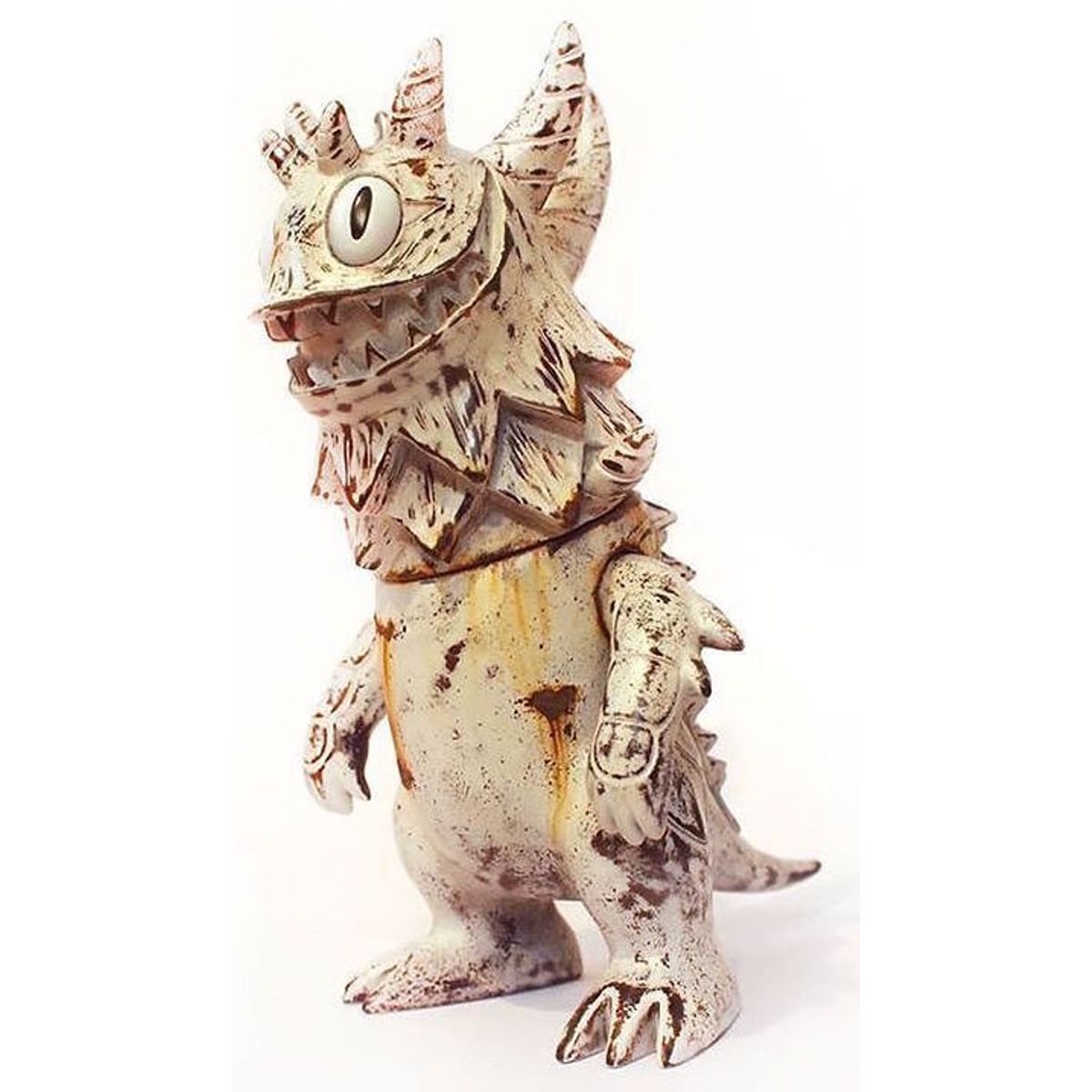 TxT Rangeas - Aristan Serise