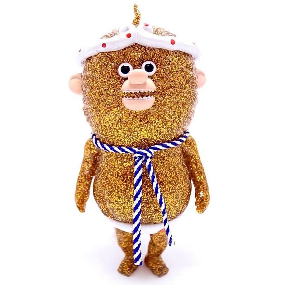 Monkey King - Lucky Monkey