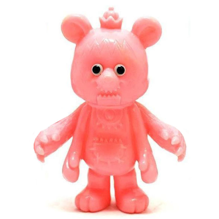 Bear Hunster - Pink by T9G (Takuji Honda)
