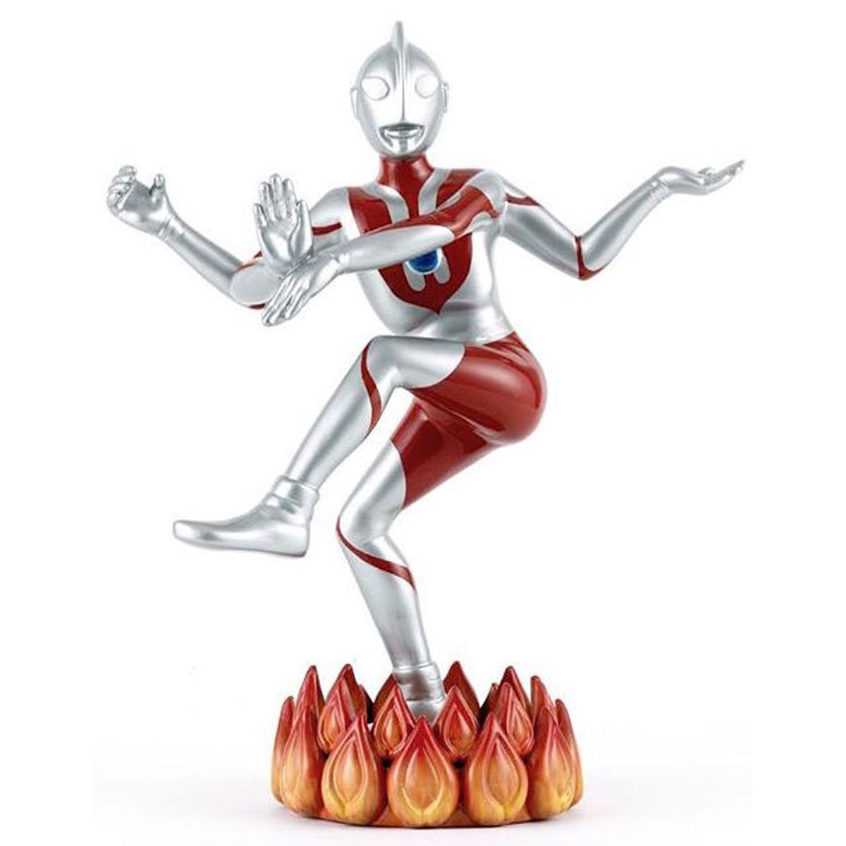 Dancing Gaia - Ultraman