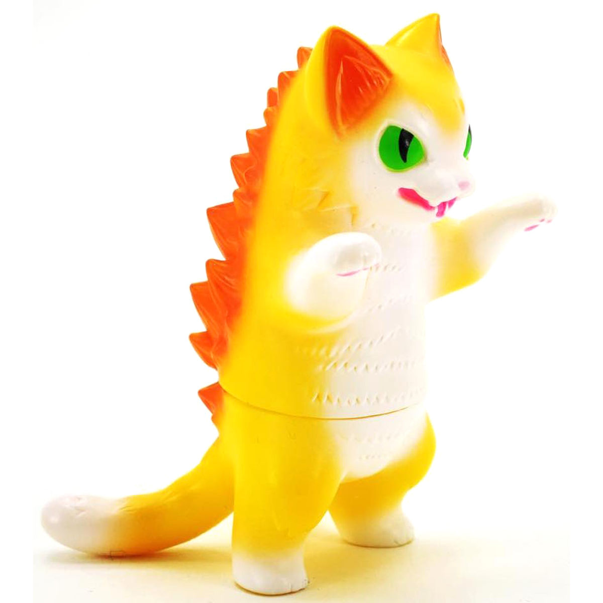 Kaiju Negora (ToyCon UK 2016)